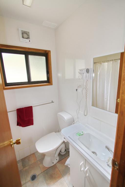 Wangaratta Caravan Park الغرفة الصورة